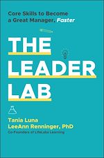 Télécharger le livre :  The Leader Lab