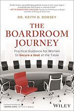 Télécharger le livre :  The Boardroom Journey