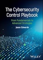 Télécharger le livre :  The Cybersecurity Control Playbook