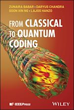 Télécharger le livre :  From Classical to Quantum Coding