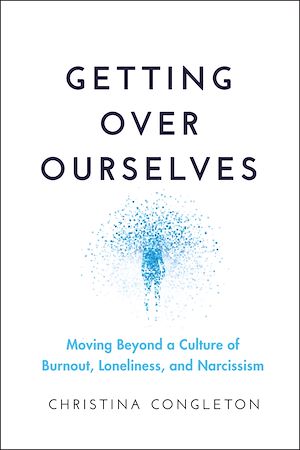 Téléchargez le livre :  Getting Over Ourselves