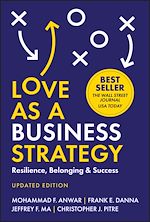 Télécharger le livre :  Love As a Business Strategy