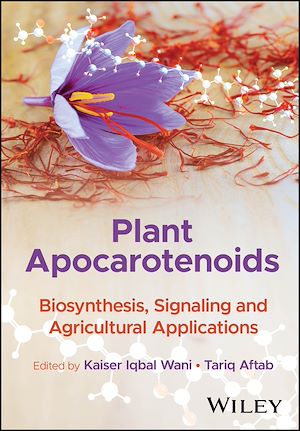 Download the eBook: Plant Apocarotenoids