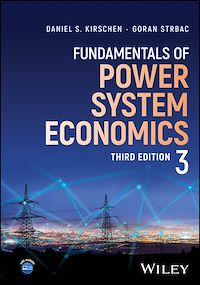 Download this ebook Fundamentals of Power System Economics