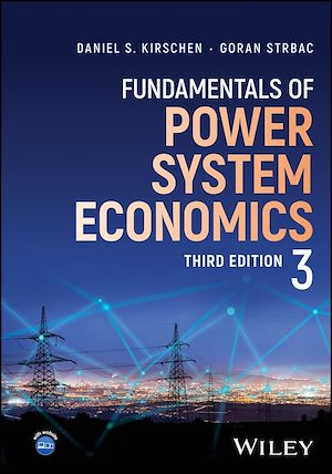 Téléchargez le livre :  Fundamentals of Power System Economics
