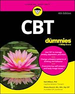 Télécharger le livre :  CBT For Dummies