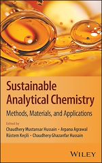 Download this eBook Sustainable Analytical Chemistry