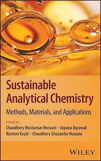 Download this ebook Sustainable Analytical Chemistry