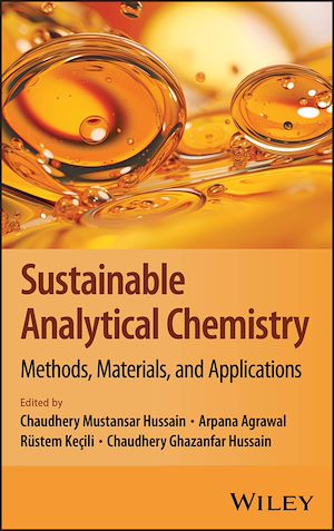 Download the eBook: Sustainable Analytical Chemistry