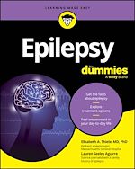 Télécharger le livre :  Epilepsy For Dummies