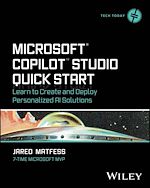 Télécharger le livre :  Microsoft Copilot Studio Quick Start