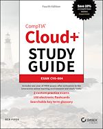 Télécharger le livre :  CompTIA Cloud+ Study Guide