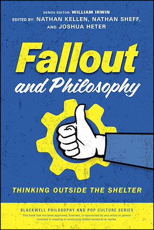 Download the eBook: Fallout and Philosophy