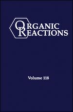 Download this eBook Organic Reactions, Volume 118