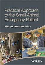 Télécharger le livre :  Practical Approach to the Small Animal Emergency Patient