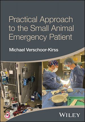 Téléchargez le livre :  Practical Approach to the Small Animal Emergency Patient