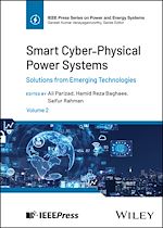 Télécharger le livre :  Smart Cyber-Physical Power Systems, Volume 2