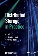 Télécharger le livre :  Distributed Storage in Practice