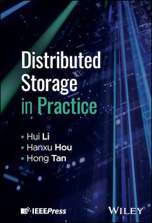 Téléchargez le livre :  Distributed Storage in Practice