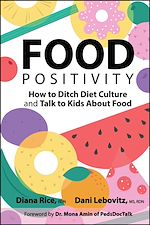 Télécharger le livre :  Food Positivity