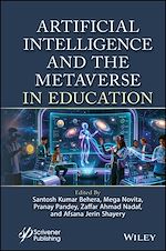 Télécharger le livre :  Artificial Intelligence and Metaverse in Education