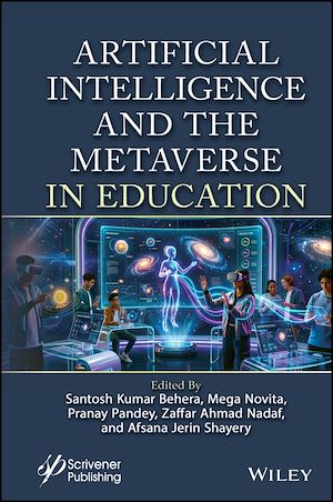 Téléchargez le livre :  Artificial Intelligence and Metaverse in Education