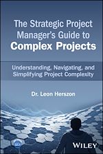 Download this eBook The Strategic Project Manager's Guide to Complex Projects