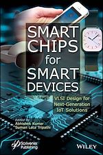 Télécharger le livre :  Smart Chips for Smart Devices