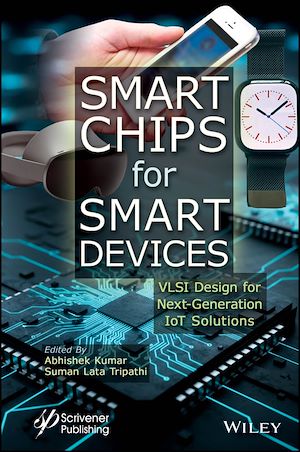 Téléchargez le livre :  Smart Chips for Smart Devices