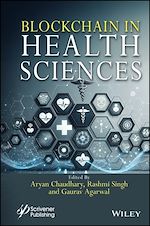 Télécharger le livre :  Blockchain in Health Sciences