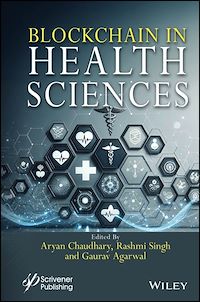 Téléchargez le livre :  Blockchain in Health Sciences