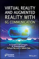 Télécharger le livre :  Virtual Reality and Augmented Reality with 6G Communication