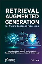 Download this eBook Retrieval Augmented Generation for Natural Language Processing