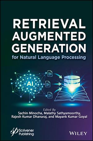 Download the eBook: Retrieval Augmented Generation for Natural Language Processing