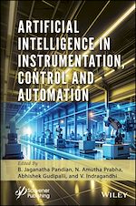 Télécharger le livre :  Artificial Intelligence in Instrumentation, Control and Automation