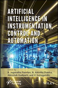 Téléchargez le livre :  Artificial Intelligence in Instrumentation, Control and Automation