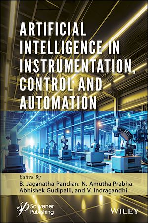 Téléchargez le livre :  Artificial Intelligence in Instrumentation, Control and Automation