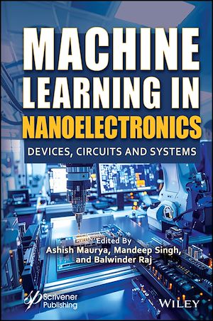 Téléchargez le livre :  Machine Learning in Nanoelectronics