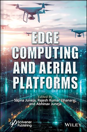 Téléchargez le livre :  Edge Computing and Aerial Platforms