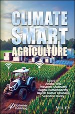 Télécharger le livre :  Climate Smart Agriculture