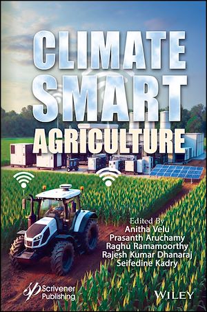 Téléchargez le livre :  Climate Smart Agriculture