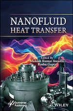 Télécharger le livre :  Nanofluid Heat Transfer