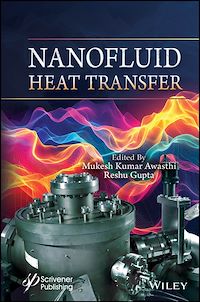 Téléchargez le livre :  Nanofluid Heat Transfer