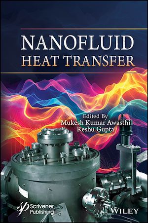 Téléchargez le livre :  Nanofluid Heat Transfer