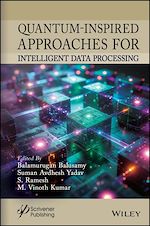 Télécharger le livre :  Quantum-Inspired Approaches for Intelligent Data Processing
