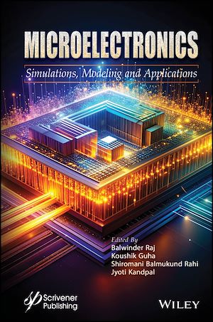 Téléchargez le livre :  Microelectronics