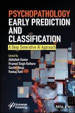 Download this eBook Psychopathology Early Prediction and Classification