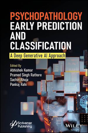 Download the eBook: Psychopathology Early Prediction and Classification