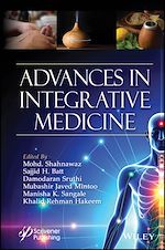 Télécharger le livre :  Advances in Integrative Medicine