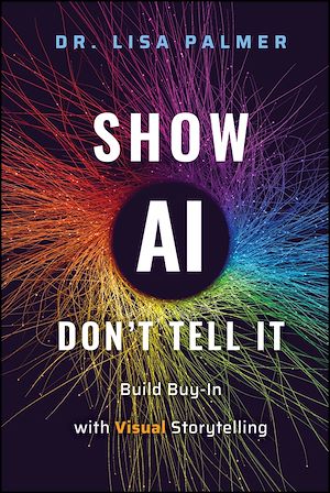 Téléchargez le livre :  Show AI--Don't Tell It